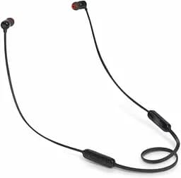 Навушники JBL T110 Bluetooth Black - мініатюра 2