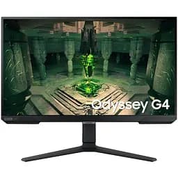 Монитор Samsung 27" LS27BG400EIXUA teh0022184