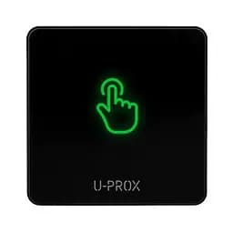 Контролер автономний ITV U-Prox CLC G80 з сенсорною кнопкою виходу (61-00077)