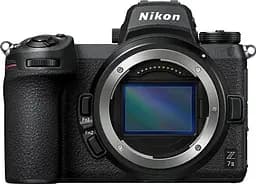 Цифровий фотоапарат Nikon Z 7 II Body (VOA070AE)