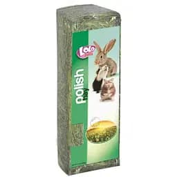 Сено для грызунов Lolo Pets Polish Hay 500 г (LO-71047)