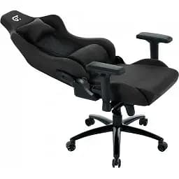 Геймерське крісло GT Racer (X-0716 Fabric Black) - мініатюра 7