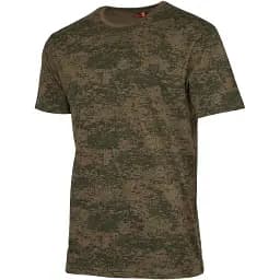 Футболка Orbis Textil 418000-54. 2XL Хакі - мініатюра 3