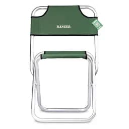 Стілець складаний Ranger Sula Alum RA4421 - мініатюра 2