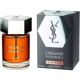 Парфюмированая вода Yves Saint Laurent L'Homme L'Intense 100 мл