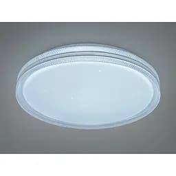 Світлодіодна стельова панель Diasha сіра 46 Вт