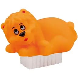 Щіточка для нігтів дитяча Titania Левеня (7064 львенок)