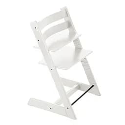 Стільчик Stokke Tripp Trapp White (100107)