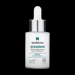 Зволожуюча сироватка для обличчя Sesderma Oceanskin Moisturizing Serum, 30 мл - мініатюра 3