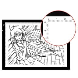 Графічний планшет Huion A3 - мініатюра 3