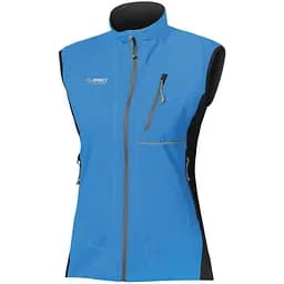 Жилет Directalpine Attack Lady 2.0 S синий (1053-54813.33.S)