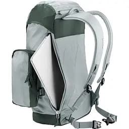 Рюкзак Deuter Lake Placid Tin-Azure (1052-3814222 4333) - мініатюра 8