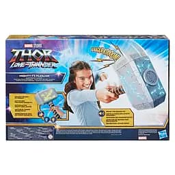 Ігровий набір Hasbro Тор Любов та Грім Молот Тора (F3359) - мініатюра 2