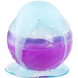 Ігровий набір з лялькою L.O.L. Surprise Color Change Bubble Surprise S3 Сестрички (119791) - мініатюра 3