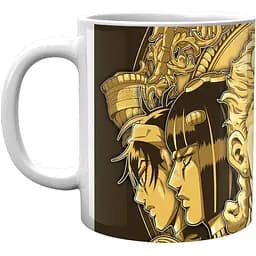 Кружка GeekLand Невероятные приключения ДжоДжо JoJo's Bizarre Adventure Команда Бучеллати JJ 02.582.955