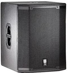 Акустична система JBL PRX418SD