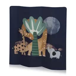 Манеж Lionelo Bonnie Blue Navy (LO-BONNIE BLUE NAVY) - мініатюра 8