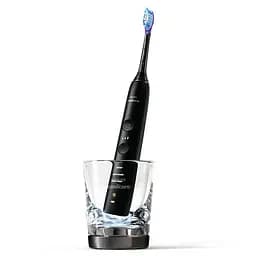 Електрична звукова зубна щітка Philips Sonicare Dimond Clean Smart (HX9917/89) - мініатюра 3