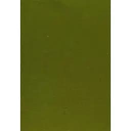 Набор фетра Santi жесткий 21 х 30 см 10 листов оливковый (741844)