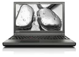 Ноутбук Lenovo ThinkPad T540p FHD (i5-4210M/8/120SSD) - Class A- "Б/В"