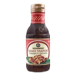 Соус соевый Kikkoman Якитори, 250 мл (331573)