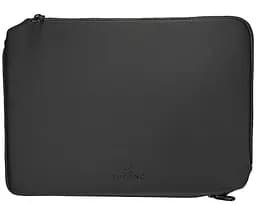 Чохол Tucano Doppio для ноутбука 13"/14", чорний
