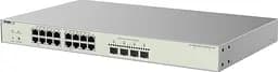Комутатор мережевий Ruijie Networks RG-NBS3300-16MG4XS-HP
