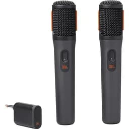 Микрофон JBL PartyBox Wireless Mic (JBLPBWIRELESSMIC)