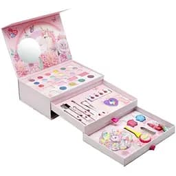 Детский набор косметики YG TOYS LD6137 размер 25х18х8,5 см