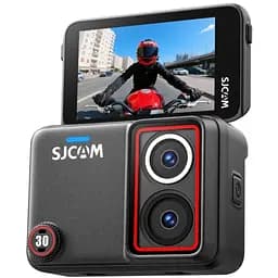 Екшн-камера SJCAM SJ30 Charging Combo - мініатюра 6