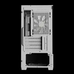 Корпус Gamdias AURA GC9M ELITE ARGB White (4711514503142) - мініатюра 5