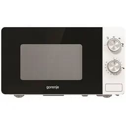 Мікрохвильова піч GORENJE MO 20 E1W - мініатюра 2