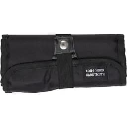 Пенал-скрутка Koh-i-Noor для 36 олівців без наповнення (9050/1)