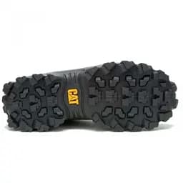 Кросівки Caterpillar Intruder Mecha 39 Grey (1103-P111523-39) - мініатюра 4