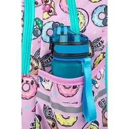 Рюкзак CoolPack Spіner Happy Donuts, з термокишенею, 24 л, 41x30x13 см, M (F001665) - мініатюра 5