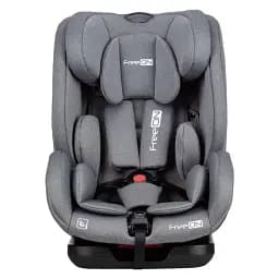 Автокрісло FreeON Maxim i-Size 76-150 см grey (82481)