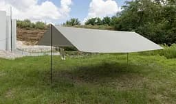 Тент Skif Outdoor Shield Gray 600 х 400 - мініатюра 5