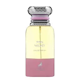 Парфюмированная вода Alhambra Pink Velvet 80 мл