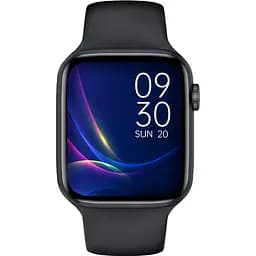 Смарт-годинник Hoco Y5 Pro Black [771087] [99514] - мініатюра 2