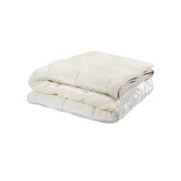 Одеяло Penelope - Velour cream 8,5 tog 155x215 полуторное