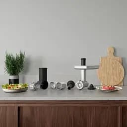 Кухонний комбайн Electrolux E5KM1-6GBP - мініатюра 7