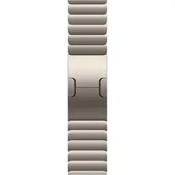 Смарт-годинник Apple Watch Series 10 GPS + Cellular 42mm Natural Titanium Case with Natural Link Bracelet (MX0J3LW+MXMA3AM) [115197] - мініатюра 3