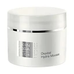 Зволожуючий мус для обличчя Artdeco Skin Yoga Face Oxyvital Hydra Mousse, 50 мл (295309)