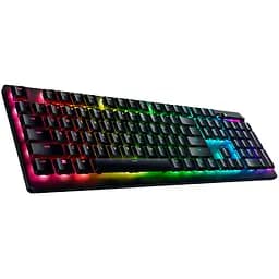 Клавіатура Razer DeathStalker V2 Pro Wireless Red Switch Black [RZ03-04360800-R3M1] [88446] - мініатюра 5