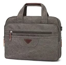 Сумка для ноутбука женская Vintage 40х28х5 см sum0012259