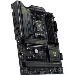 Материнська плата MSI (MAG B850 TOMAHAWK WIFI) - мініатюра 3