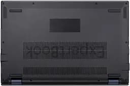 Ноутбук ASUS Expertbook B1 B1502CBA-BQ2603 15.6' FHD, Intel i3-1215U, 16B, F512GB, UMA, NoOS, Чорний (90NX05U1-M02WT0) - мініатюра 9