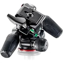 Штатив Manfrotto MK190XPRO3-3W 190 XPRO [121013] - мініатюра 5