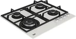 Варильна поверхня Beko HILW64225SW - мініатюра 2