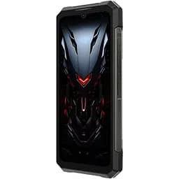 Смартфон Doogee Fire 6 Max 8/256GB Aurora Green [138467] - мініатюра 4